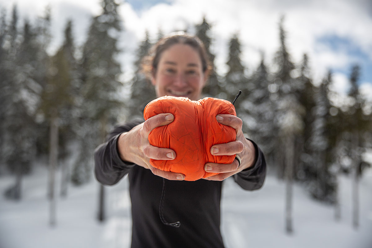 Best Down Jackets of 2024 Switchback Travel